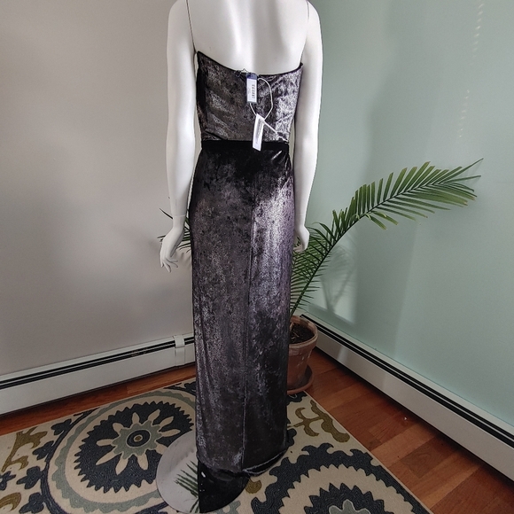 Marchesa New Women's Gown - Picture 4 of 7